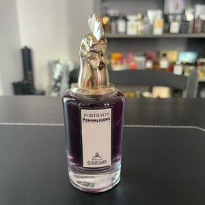 Monsieur Beauregard Penhaligon's